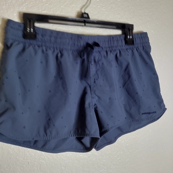 Patagonia Stretch Planing Micro Shorts 2" Sz M - Picture 2 of 6